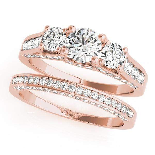 [Diamond Engagement Rings, Diamond Stud Earrings, and Gold Jewelry Online]-Angelucci Jewelry