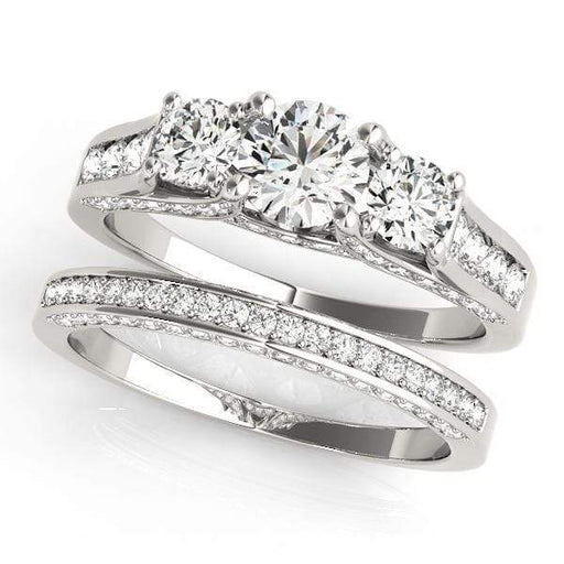 [Diamond Engagement Rings, Diamond Stud Earrings, and Gold Jewelry Online]-Angelucci Jewelry