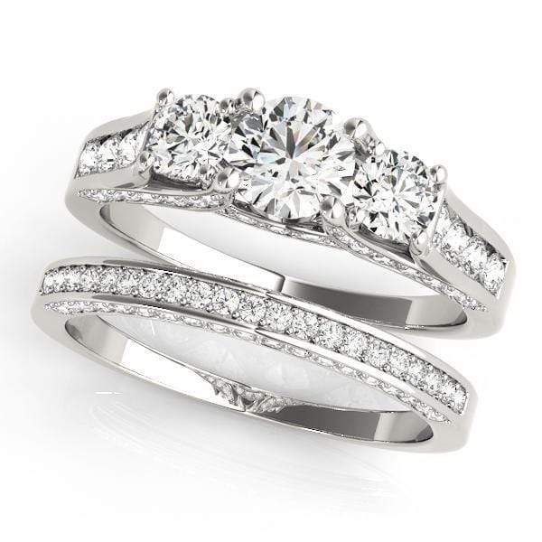 [Diamond Engagement Rings, Diamond Stud Earrings, and Gold Jewelry Online]-Angelucci Jewelry