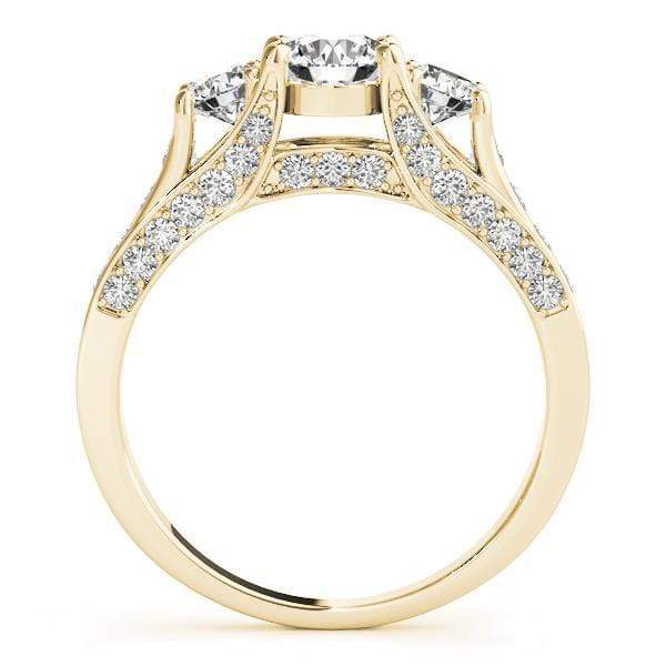 [Diamond Engagement Rings, Diamond Stud Earrings, and Gold Jewelry Online]-Angelucci Jewelry