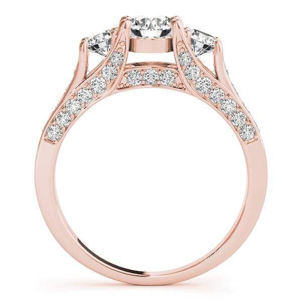 [Diamond Engagement Rings, Diamond Stud Earrings, and Gold Jewelry Online]-Angelucci Jewelry