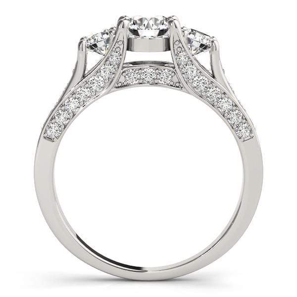 [Diamond Engagement Rings, Diamond Stud Earrings, and Gold Jewelry Online]-Angelucci Jewelry