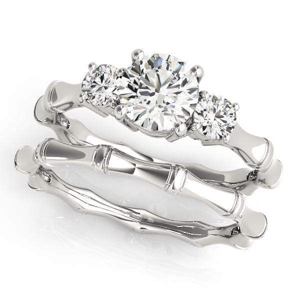 [Diamond Engagement Rings, Diamond Stud Earrings, and Gold Jewelry Online]-Angelucci Jewelry