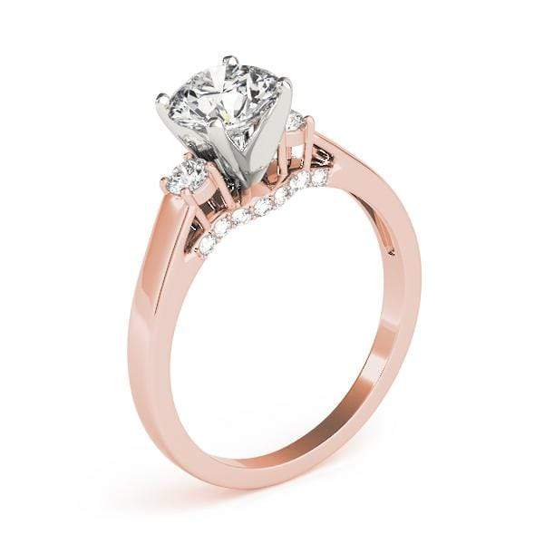 [Diamond Engagement Rings, Diamond Stud Earrings, and Gold Jewelry Online]-Angelucci Jewelry