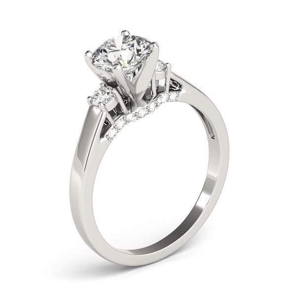[Diamond Engagement Rings, Diamond Stud Earrings, and Gold Jewelry Online]-Angelucci Jewelry