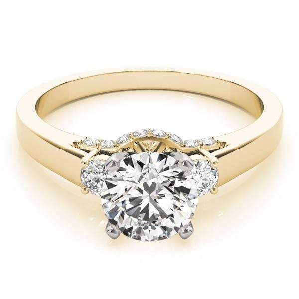 [Diamond Engagement Rings, Diamond Stud Earrings, and Gold Jewelry Online]-Angelucci Jewelry