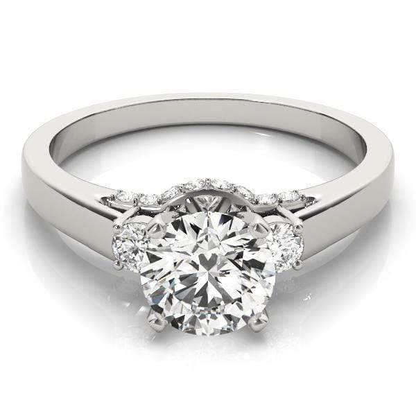 [Diamond Engagement Rings, Diamond Stud Earrings, and Gold Jewelry Online]-Angelucci Jewelry