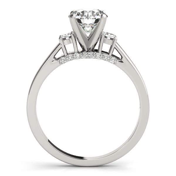 [Diamond Engagement Rings, Diamond Stud Earrings, and Gold Jewelry Online]-Angelucci Jewelry