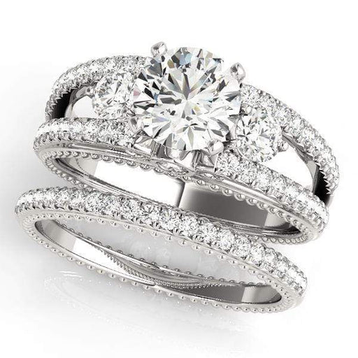[Diamond Engagement Rings, Diamond Stud Earrings, and Gold Jewelry Online]-Angelucci Jewelry