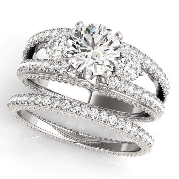 [Diamond Engagement Rings, Diamond Stud Earrings, and Gold Jewelry Online]-Angelucci Jewelry