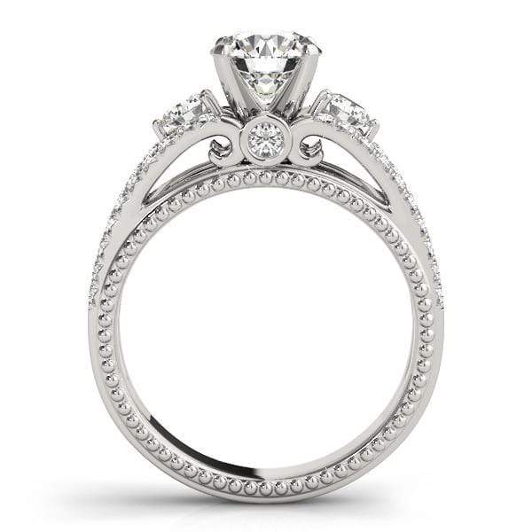 [Diamond Engagement Rings, Diamond Stud Earrings, and Gold Jewelry Online]-Angelucci Jewelry