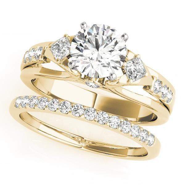 [Diamond Engagement Rings, Diamond Stud Earrings, and Gold Jewelry Online]-Angelucci Jewelry