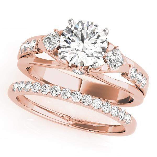 [Diamond Engagement Rings, Diamond Stud Earrings, and Gold Jewelry Online]-Angelucci Jewelry