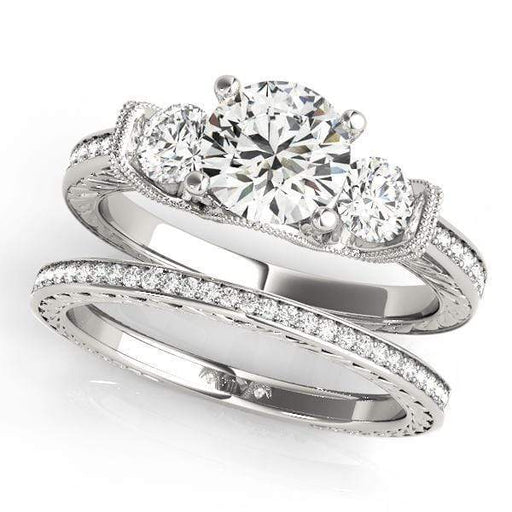 [Diamond Engagement Rings, Diamond Stud Earrings, and Gold Jewelry Online]-Angelucci Jewelry