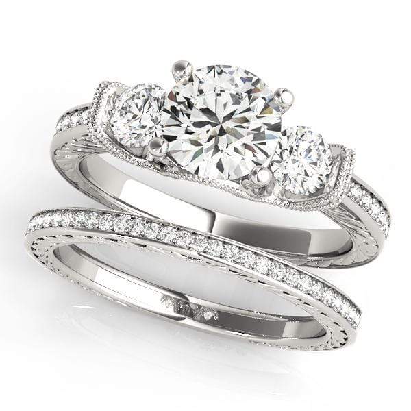[Diamond Engagement Rings, Diamond Stud Earrings, and Gold Jewelry Online]-Angelucci Jewelry