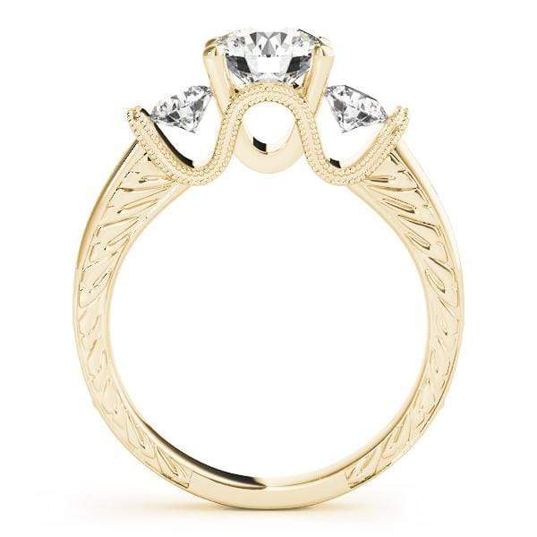 [Diamond Engagement Rings, Diamond Stud Earrings, and Gold Jewelry Online]-Angelucci Jewelry