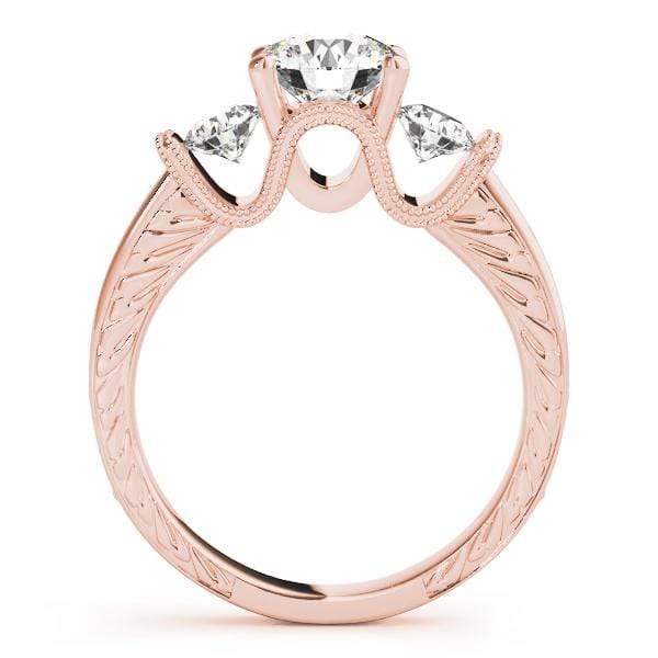 [Diamond Engagement Rings, Diamond Stud Earrings, and Gold Jewelry Online]-Angelucci Jewelry