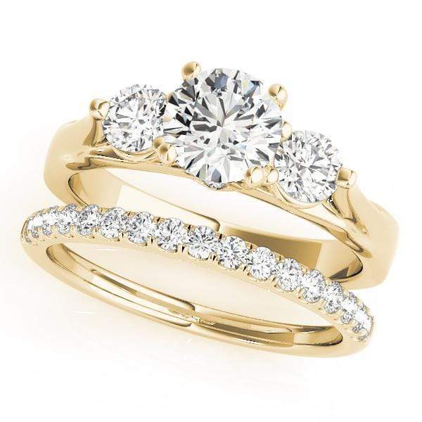 [Diamond Engagement Rings, Diamond Stud Earrings, and Gold Jewelry Online]-Angelucci Jewelry