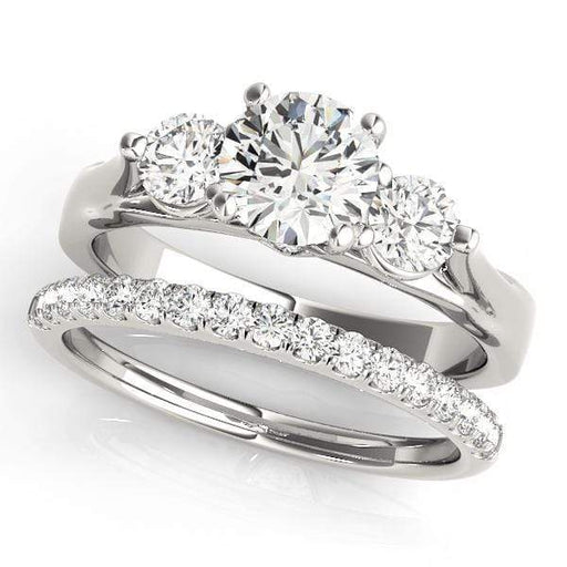 [Diamond Engagement Rings, Diamond Stud Earrings, and Gold Jewelry Online]-Angelucci Jewelry