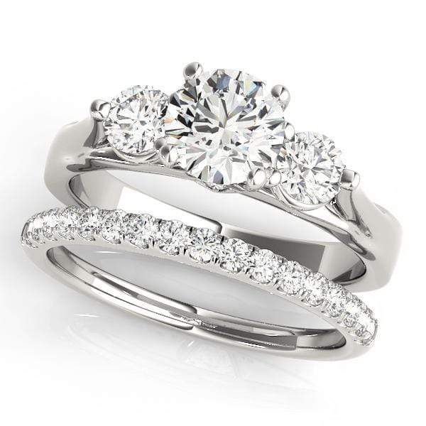 [Diamond Engagement Rings, Diamond Stud Earrings, and Gold Jewelry Online]-Angelucci Jewelry