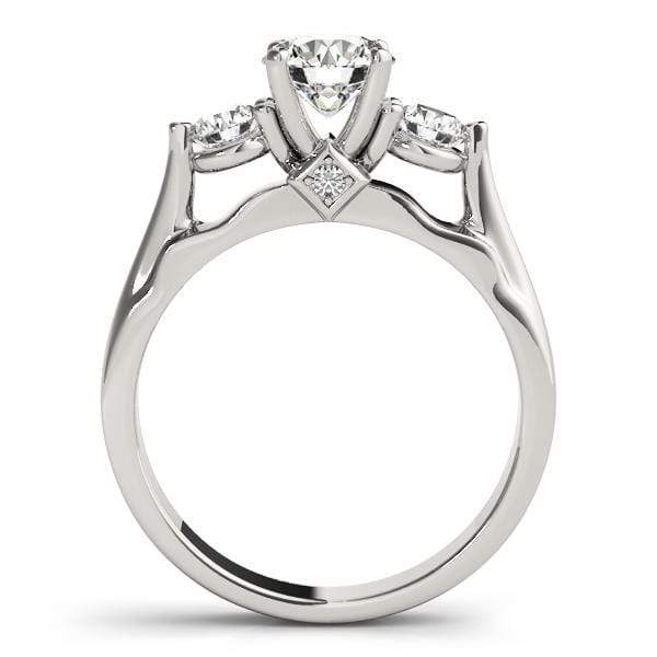[Diamond Engagement Rings, Diamond Stud Earrings, and Gold Jewelry Online]-Angelucci Jewelry
