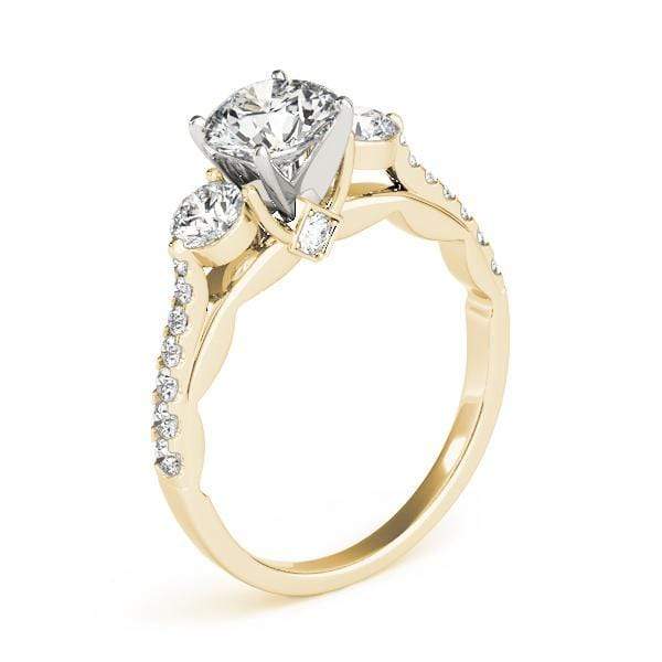 [Diamond Engagement Rings, Diamond Stud Earrings, and Gold Jewelry Online]-Angelucci Jewelry