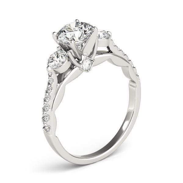 [Diamond Engagement Rings, Diamond Stud Earrings, and Gold Jewelry Online]-Angelucci Jewelry