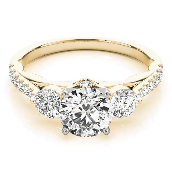 [Diamond Engagement Rings, Diamond Stud Earrings, and Gold Jewelry Online]-Angelucci Jewelry