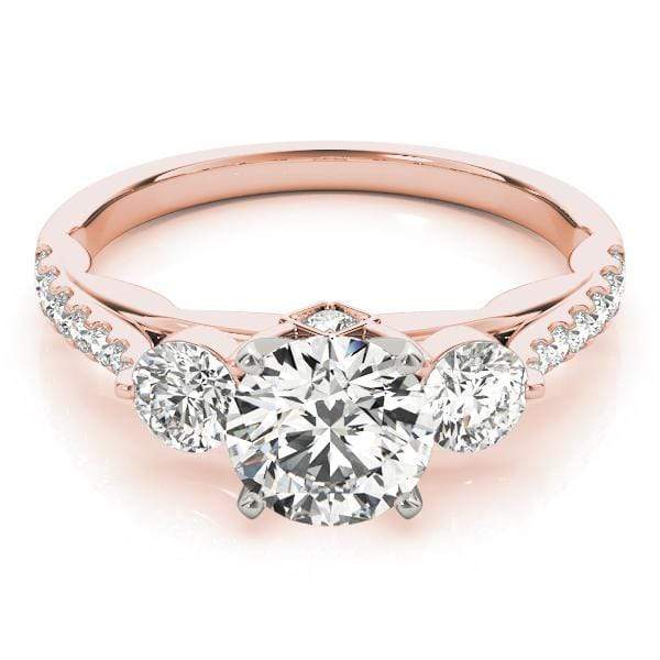 [Diamond Engagement Rings, Diamond Stud Earrings, and Gold Jewelry Online]-Angelucci Jewelry