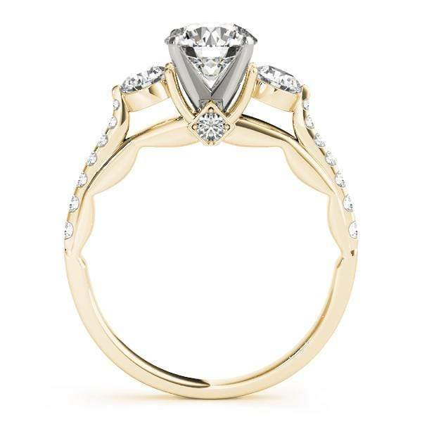 [Diamond Engagement Rings, Diamond Stud Earrings, and Gold Jewelry Online]-Angelucci Jewelry