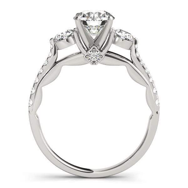 [Diamond Engagement Rings, Diamond Stud Earrings, and Gold Jewelry Online]-Angelucci Jewelry