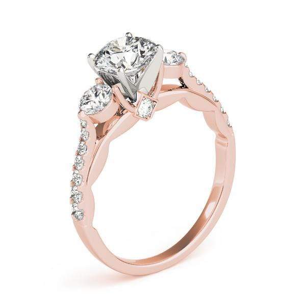 [Diamond Engagement Rings, Diamond Stud Earrings, and Gold Jewelry Online]-Angelucci Jewelry