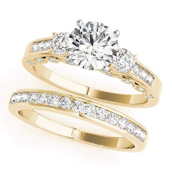 [Diamond Engagement Rings, Diamond Stud Earrings, and Gold Jewelry Online]-Angelucci Jewelry