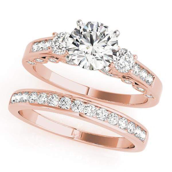 [Diamond Engagement Rings, Diamond Stud Earrings, and Gold Jewelry Online]-Angelucci Jewelry