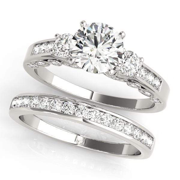[Diamond Engagement Rings, Diamond Stud Earrings, and Gold Jewelry Online]-Angelucci Jewelry
