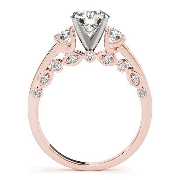 [Diamond Engagement Rings, Diamond Stud Earrings, and Gold Jewelry Online]-Angelucci Jewelry