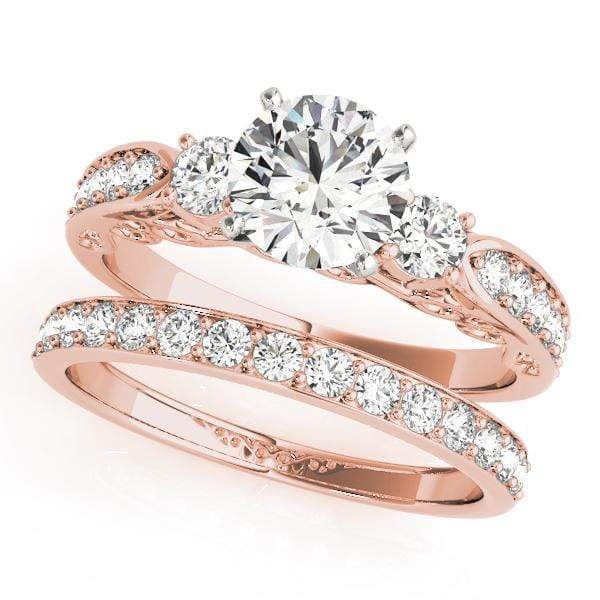 [Diamond Engagement Rings, Diamond Stud Earrings, and Gold Jewelry Online]-Angelucci Jewelry