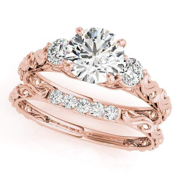 [Diamond Engagement Rings, Diamond Stud Earrings, and Gold Jewelry Online]-Angelucci Jewelry