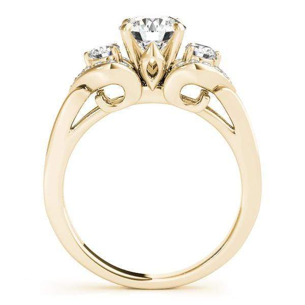 [Diamond Engagement Rings, Diamond Stud Earrings, and Gold Jewelry Online]-Angelucci Jewelry