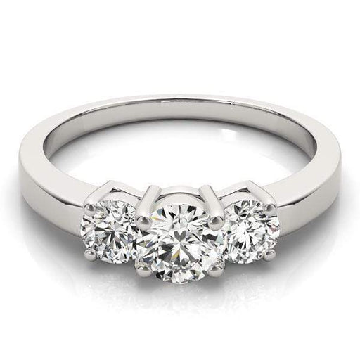 [Diamond Engagement Rings, Diamond Stud Earrings, and Gold Jewelry Online]-Angelucci Jewelry