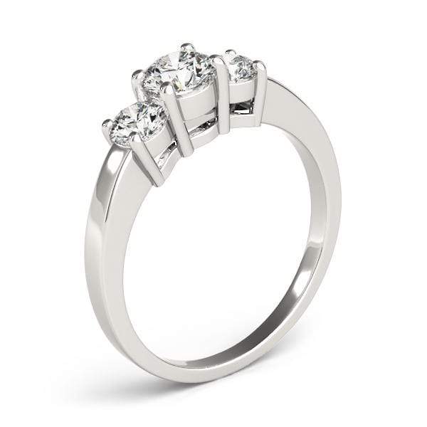[Diamond Engagement Rings, Diamond Stud Earrings, and Gold Jewelry Online]-Angelucci Jewelry