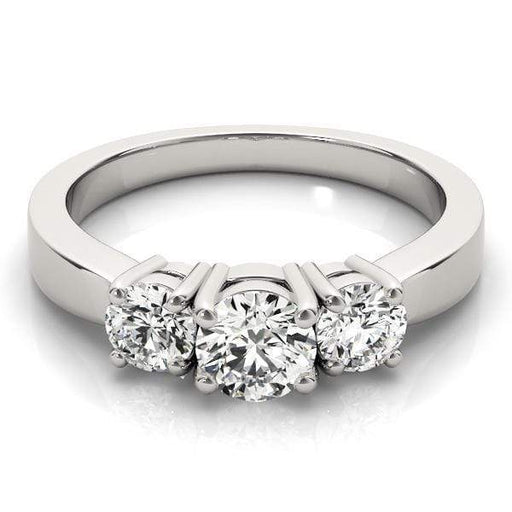 [Diamond Engagement Rings, Diamond Stud Earrings, and Gold Jewelry Online]-Angelucci Jewelry