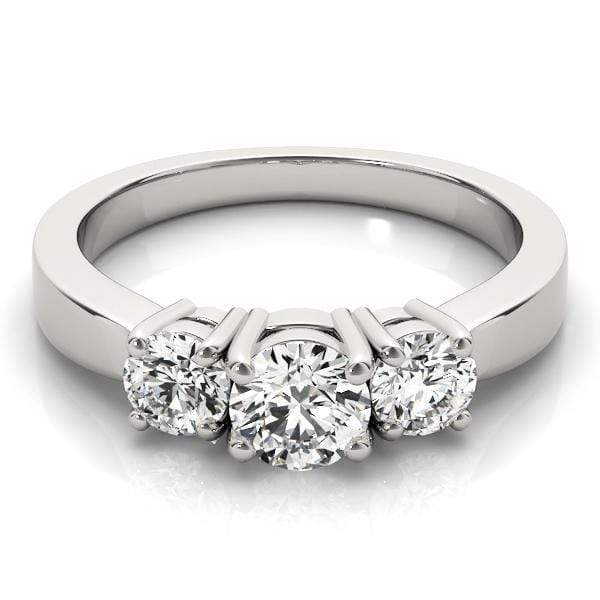 [Diamond Engagement Rings, Diamond Stud Earrings, and Gold Jewelry Online]-Angelucci Jewelry