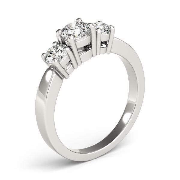 [Diamond Engagement Rings, Diamond Stud Earrings, and Gold Jewelry Online]-Angelucci Jewelry
