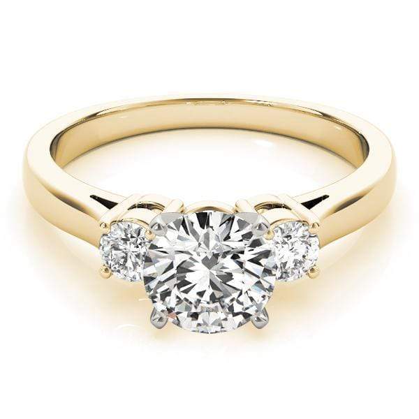 [Diamond Engagement Rings, Diamond Stud Earrings, and Gold Jewelry Online]-Angelucci Jewelry