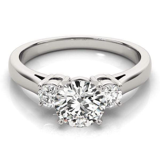 [Diamond Engagement Rings, Diamond Stud Earrings, and Gold Jewelry Online]-Angelucci Jewelry