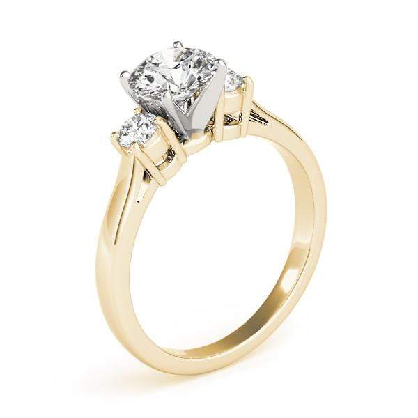 [Diamond Engagement Rings, Diamond Stud Earrings, and Gold Jewelry Online]-Angelucci Jewelry