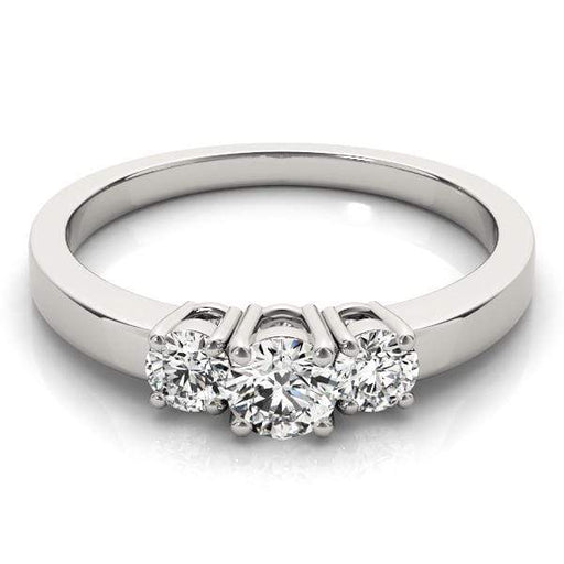 [Diamond Engagement Rings, Diamond Stud Earrings, and Gold Jewelry Online]-Angelucci Jewelry