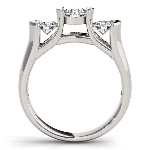 [Diamond Engagement Rings, Diamond Stud Earrings, and Gold Jewelry Online]-Angelucci Jewelry