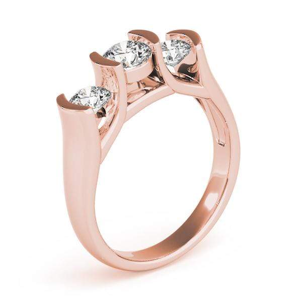 [Diamond Engagement Rings, Diamond Stud Earrings, and Gold Jewelry Online]-Angelucci Jewelry